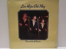 Los Hijos Del Rey Fernandito Y Raulin Rare SEALED Latin LP Karen Records