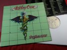 Mötley Crüe  DR. FEELGOOD  -  LP Elektra 960829-1 Germany 1989 near mint
