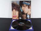 The Rolling Stones : Black And Blue LP EMI Electrola 1C 064-63187 Germany