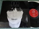 NICO LP MARBLE INDEX EX/EX+ FIRST PRESS