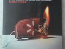 Steve Earle SIGNED, LOW # red RSD vinyl Burnin' It Down 7
