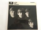 The Beatles - WITH THE BEATLES- Vinyl LP MONO PMC 1206
