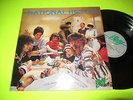 NATIONAL HEALTH SELF TITLED LP UK PRESS PROG
