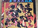 PUZZLE - Same Psych Heavy Original US LP ABC Records