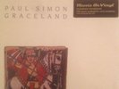 PAUL SIMON: Graceland, NEW  SEALED  Audiophile, Remastered, 180g, MOV