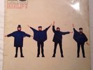 The Beatles-Help Mono LP.1965 Parlophone PMC 1255.Yesterday/Ticket To Ride+
