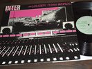 Interface-Louder Than Words-UK Vinyl 12”-DIY Femme Minimal Synth Wave-1986-HEAR