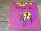 William Bell - The Soul Of A Bell 1967 USA LP STAX 1st NORTHERN SOUL