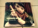 MNEMONIC ASCENT - THE OUTSIDE INN *  OZ HIP HOP DOUBLE LP 2001