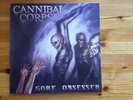 Cannibal Corpse LP 