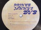 KING EVERALD - RUN UP & DOWN - PRINCE JAMMY'S ( DIGI DUBPLATE 7 ) UNRELEASED