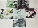 Radiophonic Workshop The - Burials In Several Earths Vinyl (4LP)  #V00