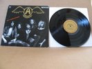 AEROSMITH ? Get Your Wings ? 1975 QUADRAPHONIC PCQ 32847   LP Near Mint Quad