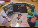 CLIFF RICHARD 6 EPS SOME HARD TO FIND