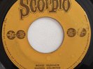 SOUND UNLIMITED - ROAD RUNNER - SCORPIO ( ROOTS INST 7 )