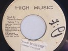 CORNEL CAMPBELL - PEACE IN THE CITY - HIGH MUSIC ( ROOTS 7 )