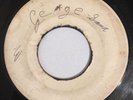 KARL WALKER - ROCKFORT RUDE BOY (Ratched Knife) - BLANK ( VERY RARE SKA 7 )