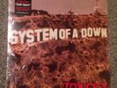 System Of A Down 'Toxicity' 12