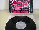 Stevie Ray Vaughan & Double Trouble In The Beginning Live Texas-LP Vinyl 1992-GR