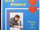DJ's Project: Vision of love 12