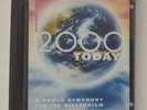 Tan Dun - 2000 Today Album MiniDisc MD Sony Classical Marley NEW SEALED RARE
