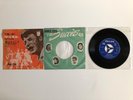 Johnny Hallyday Rare Sam'di Soir,Retiens la Nuit Version Japon FL-1033 Original