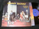 COSMO'S FACTORY Creedence Clearwater Revival LP Summer of 1970 Essential ROCK