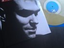 Morrissey Viva Hate Gold Vinyl HMV Exclusive Rare Sold Out The Smiths