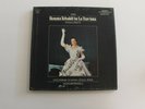 VERDI/ RENATA TEBALDI In La Traviata LP BOXSET London R-63021 US VG++ SIGNED 12E