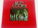 ALICE COOPER - EASY ACTION LP RECORD WARNER BROTHERS Burbank WS 1845 GATEFOLD