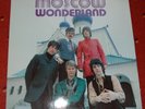 VINYL LP  WONDERLAND - MOSCOW (Achim Reichel, Frank Dostal, Les Humphries u.a.)