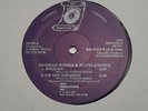NORMAN WEEKS & THE REVELATIONS Hold On 12