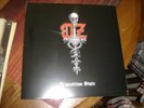 Oz - Transition State 2017 Import Gatefold SS Mint
