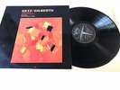 GETZ GILBERTO Stan Getz Joao Gilberto UK 1st press Vinyl LP 1964 Verve 2317009