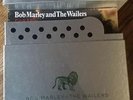 Bob Marley Complete Island Recordings 12 LP Box Set, box open, vinyl sealed