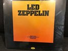 SEALED LED ZEPPELIN Italian Joker LP Orig/Unofficial 1970s Live London 4/1/1971