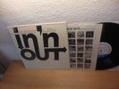 JOE HENDERSON In 'N Out LP Blue Note Stereo Van Gelder 1966 MINT-