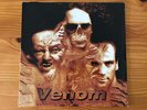 VENOM Cast In Stone 3-LP Vinyl