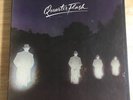 Quarterflash Reel to Reel Tape Geffen - Harden My Heart  4 Track - 1981