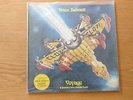 Brian Bennett Voyage Soundtrack Italo Disco Breaks Electro orig pressing