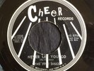 Five Discs, Cheer 1000, Never let You Go & That Was The Time, Great doo-wop