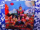 '67 ORIG GEM ? SATANIC MAJESTIES ? ROLLING STONES ACID PSYCH + 