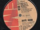 KATE BUSH   Rare 1978 Oz Promo Only 7