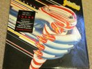 1986 JUDAS PRIEST TURBO RECORD LP OC 40158