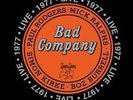 Bad Company - Live 1977 - 2 Vinili