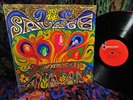 1969 ORIG Plays Clean    THE SAVAGE RESURRECTION = BLUE CHEER HEAVY PSYCH BOMBS