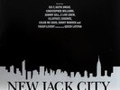 New Jack City Soundtrack - - New LP