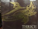 Thrice ?– Vheissu Coloured Vinyl 2LP