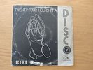 Kiki Gyan 24 Hours In A Disco Nigerian disco burner