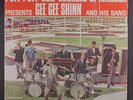 GEE GEE SHINN: Putt Putt Golf Courses Of America Presents LP (shrink) Oldies